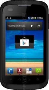 ZTE KIS Flex