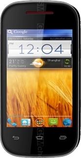 ZTE Kis II ZTE Kis II