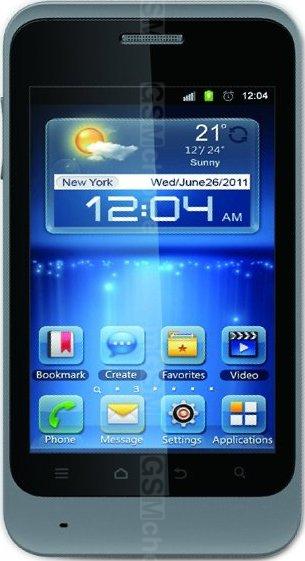 ZTE Kis ZTE Kis