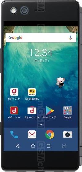 ZTE M Z-01K ZTE M Z-01K