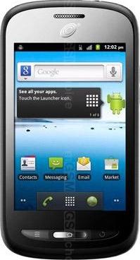 ZTE Merit