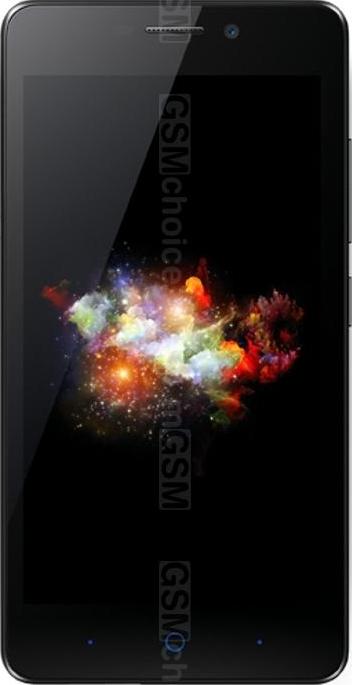 ZTE Mighty 3C