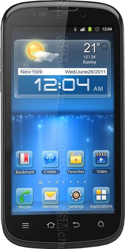 ZTE Mimosa X ZTE Mimosa X
