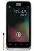 ZTE N880E kliknij aby zobaczyć powiększenie