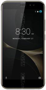 Galeria zdjęć telefonu ZTE Nubia N1 Lite