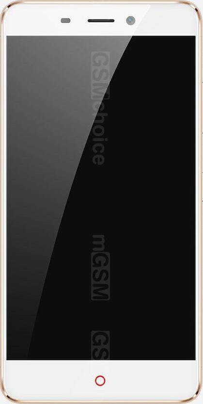 ZTE Nubia N1 ZTE Nubia N1