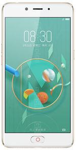 Galeria zdjęć telefonu ZTE Nubia N2