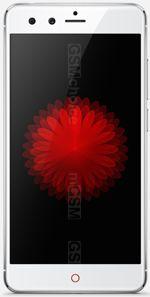 Galeria zdjęć telefonu ZTE Nubia Z11 mini