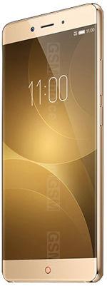 Galeria zdjęć telefonu ZTE Nubia Z11