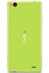 ZTE Nubia Z5S mini kliknij aby zobaczyć powiększenie