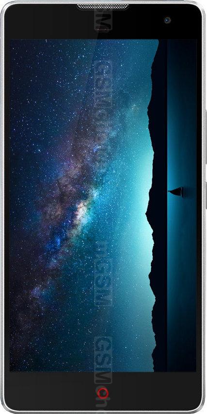 ZTE Nubia Z7 Max ZTE Nubia Z7 Max