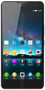 Galeria zdjęć telefonu ZTE Nubia Z7 Max