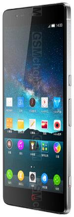 Galeria zdjęć telefonu ZTE Nubia Z7