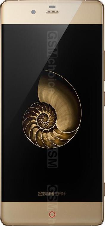 ZTE Nubia Z9 3th Anniversary ZTE Nubia Z9 3th Anniversary