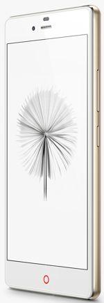 Galeria zdjęć telefonu ZTE Nubia Z9 mini