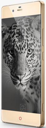 Galeria zdjęć telefonu ZTE Nubia Z9