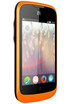 ZTE Open