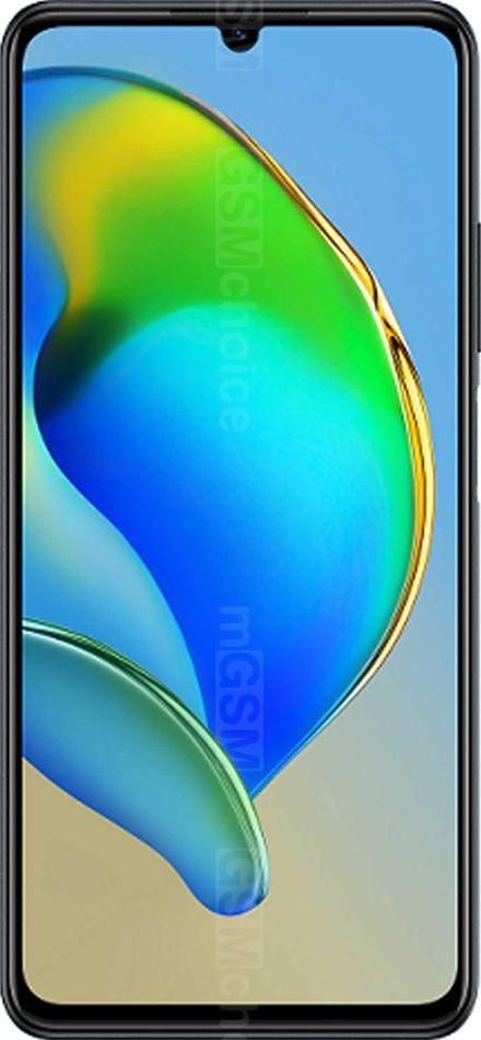 ZTE Optus X Max