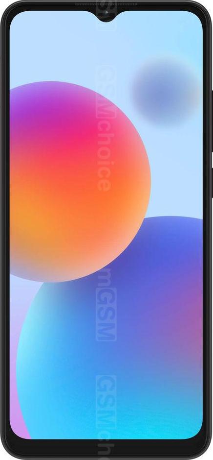 ZTE Optus X Pro 2 ZTE Optus X Pro 2