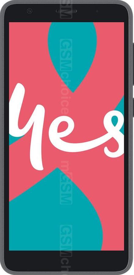 ZTE Optus X Start 2 ZTE Optus X Start 2