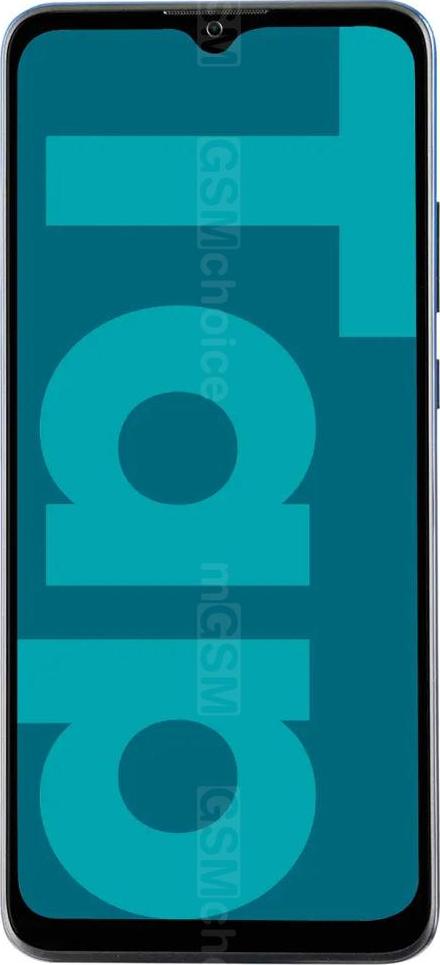 ZTE Optus X Tap ZTE Optus X Tap