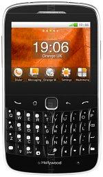 Galeria zdjęć telefonu ZTE Orange Hollywood