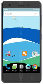 Galeria zdjęć telefonu ZTE Orange Neva 80