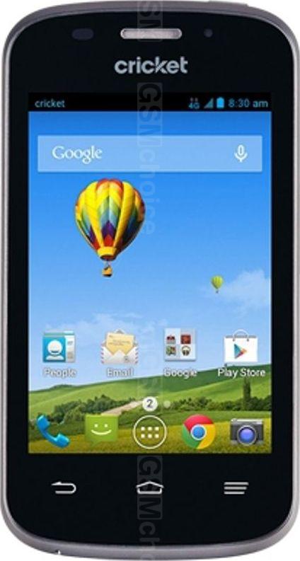 ZTE Prelude 2 ZTE Prelude 2