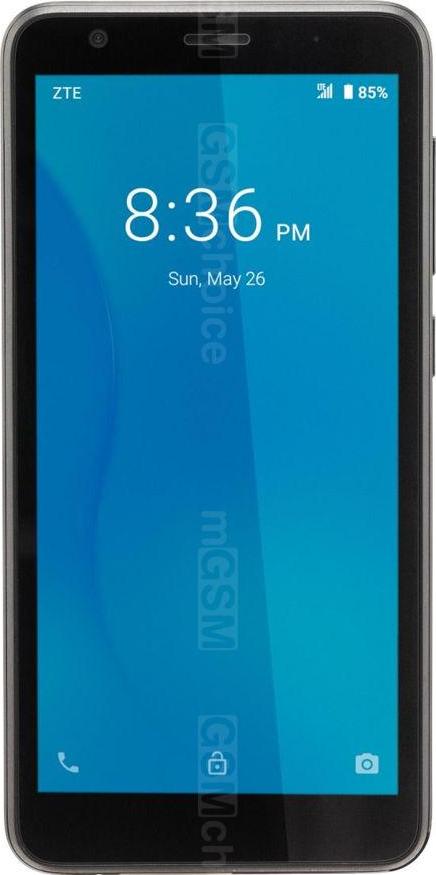 ZTE Quest 5 ZTE Quest 5