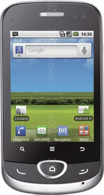ZTE Racer II