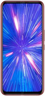 Galeria zdjęć telefonu ZTE Rakuten Big