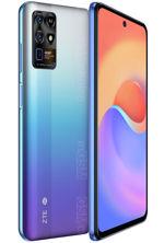 Galeria zdjęć telefonu ZTE S30 SE