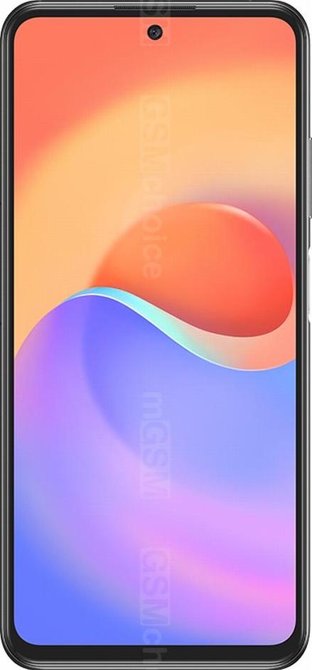 ZTE S30