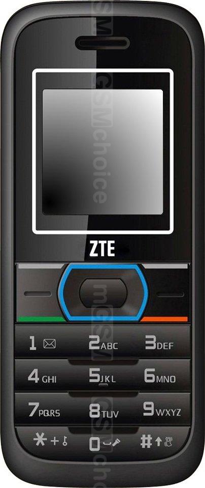 ZTE S511