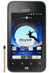 ZTE Score kliknij aby zobaczyć powiększenie