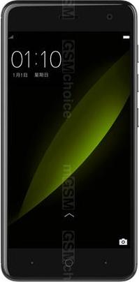 ZTE Small Fresh 5