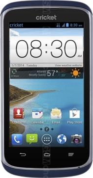 ZTE Sonata 4G Z740G
