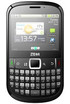 ZTE Tureis
