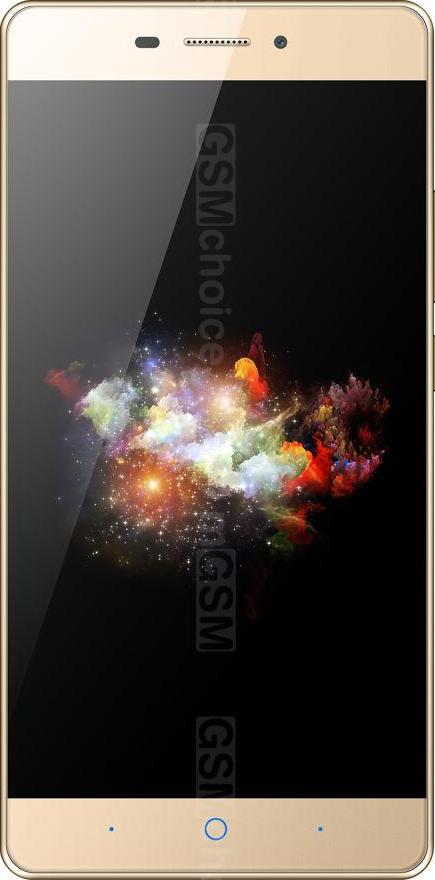 ZTE V3