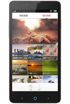 ZTE V5S kliknij aby zobaczyć powiększenie