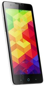 Galeria zdjęć telefonu ZTE V5S