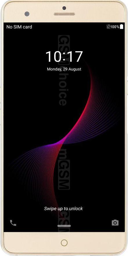ZTE V7 Max ZTE V7 Max
