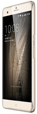 Galeria zdjęć telefonu ZTE V7 Max