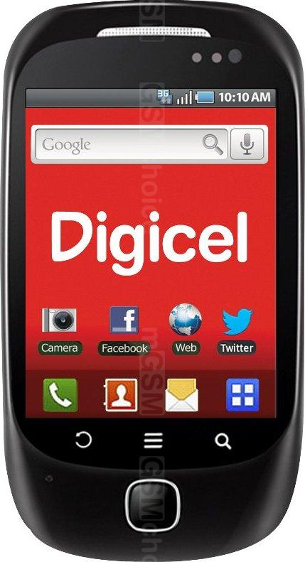 ZTE V857