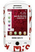 ZTE Vodafone 543 Miss Sixty