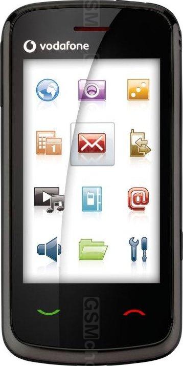 ZTE Vodafone 547 ZTE Vodafone 547