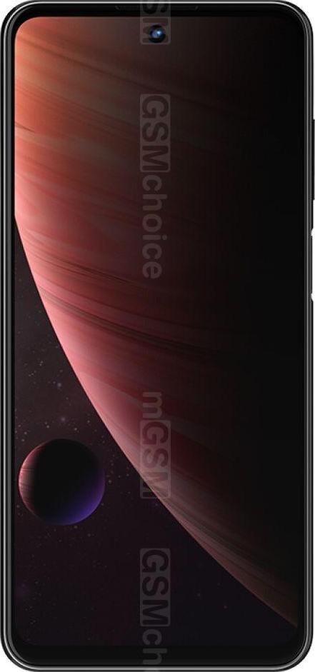 ZTE Voyage 30 Pro