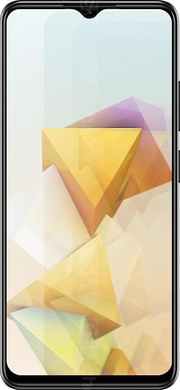 ZTE Voyage 40