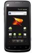 ZTE Warp kliknij aby zobaczyć powiększenie