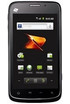 ZTE Warp